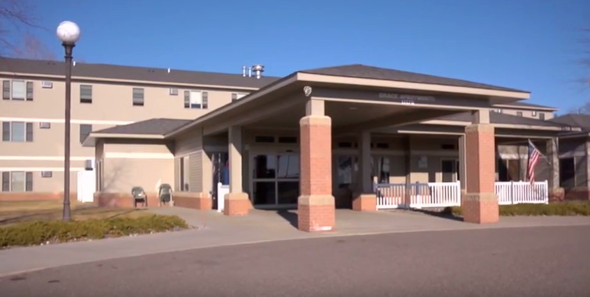 Shepherd of Grace Senior Community's Photo