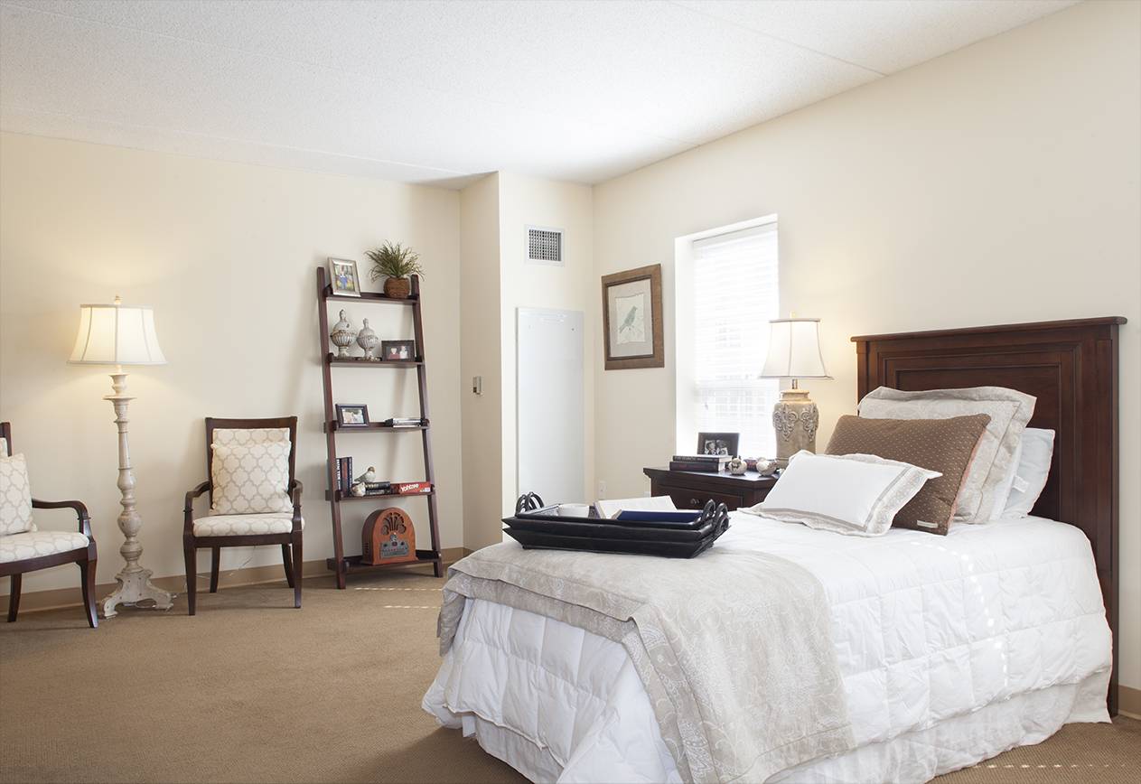 Brighton Gardens of Raleigh's Photo