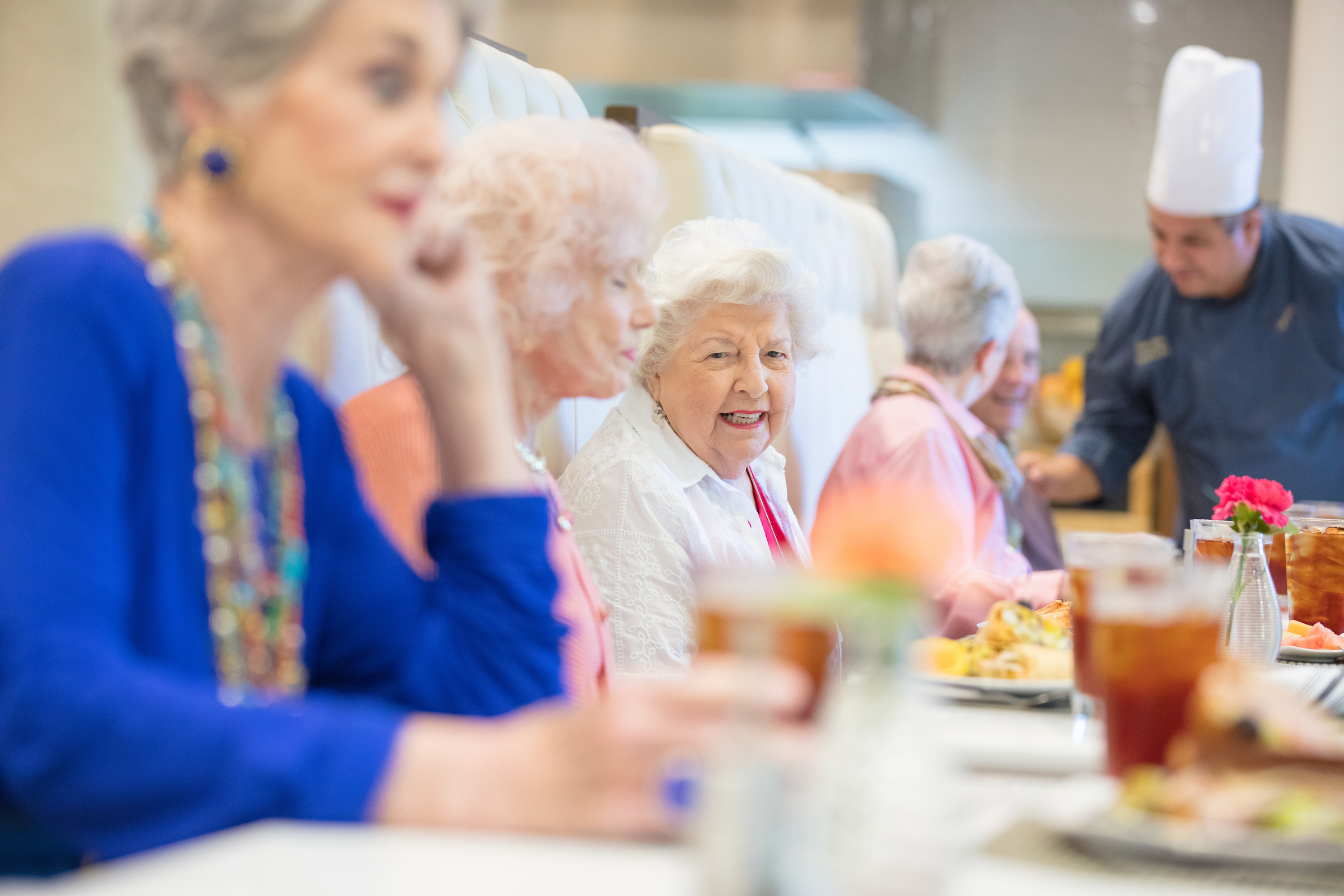 The Plaza at Edgemere's Photo