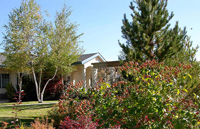 Arbors Memory Care's Photo