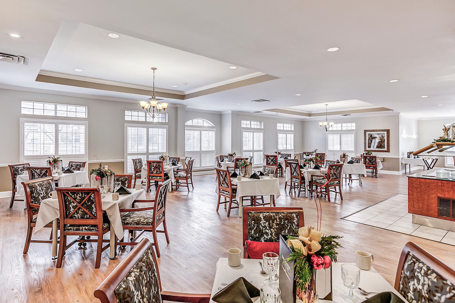 The Gardens of Bellaire's Photo