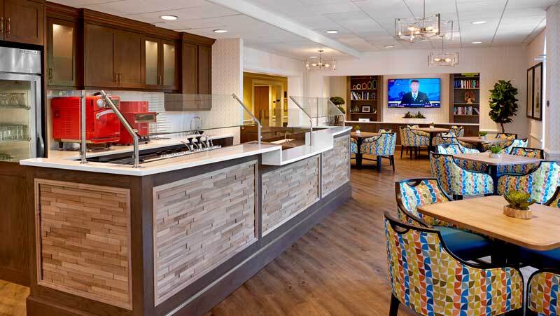 The Bristal Assisted Living at East Meadow's Photo