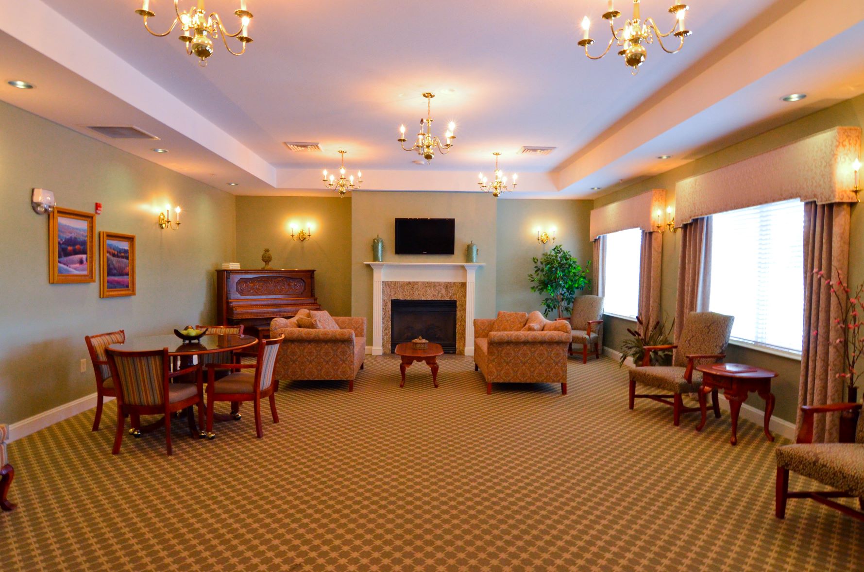 The Terrace at Priceville's Photo