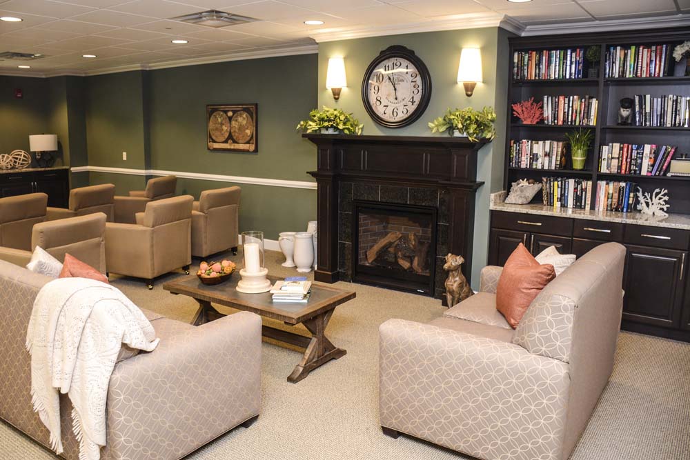 Mira Vie at Warren | Assisted Living Warren Township's Photo