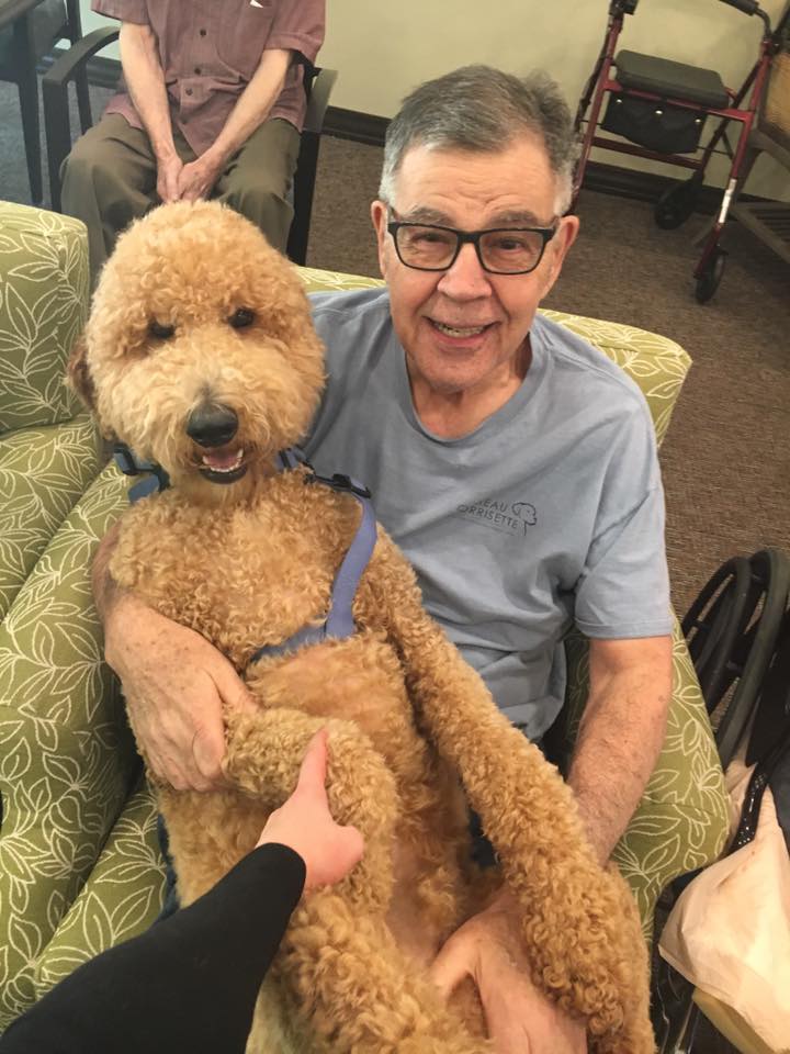 Tapestry Senior Living Lakeshore's Photo
