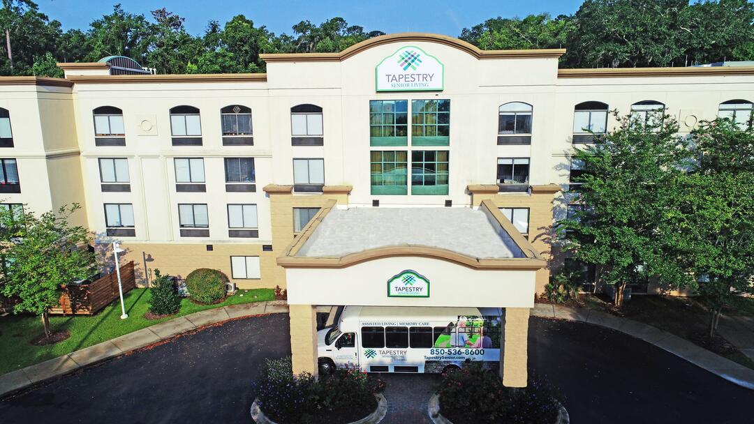 Tapestry Senior Living Lakeshore's Photo