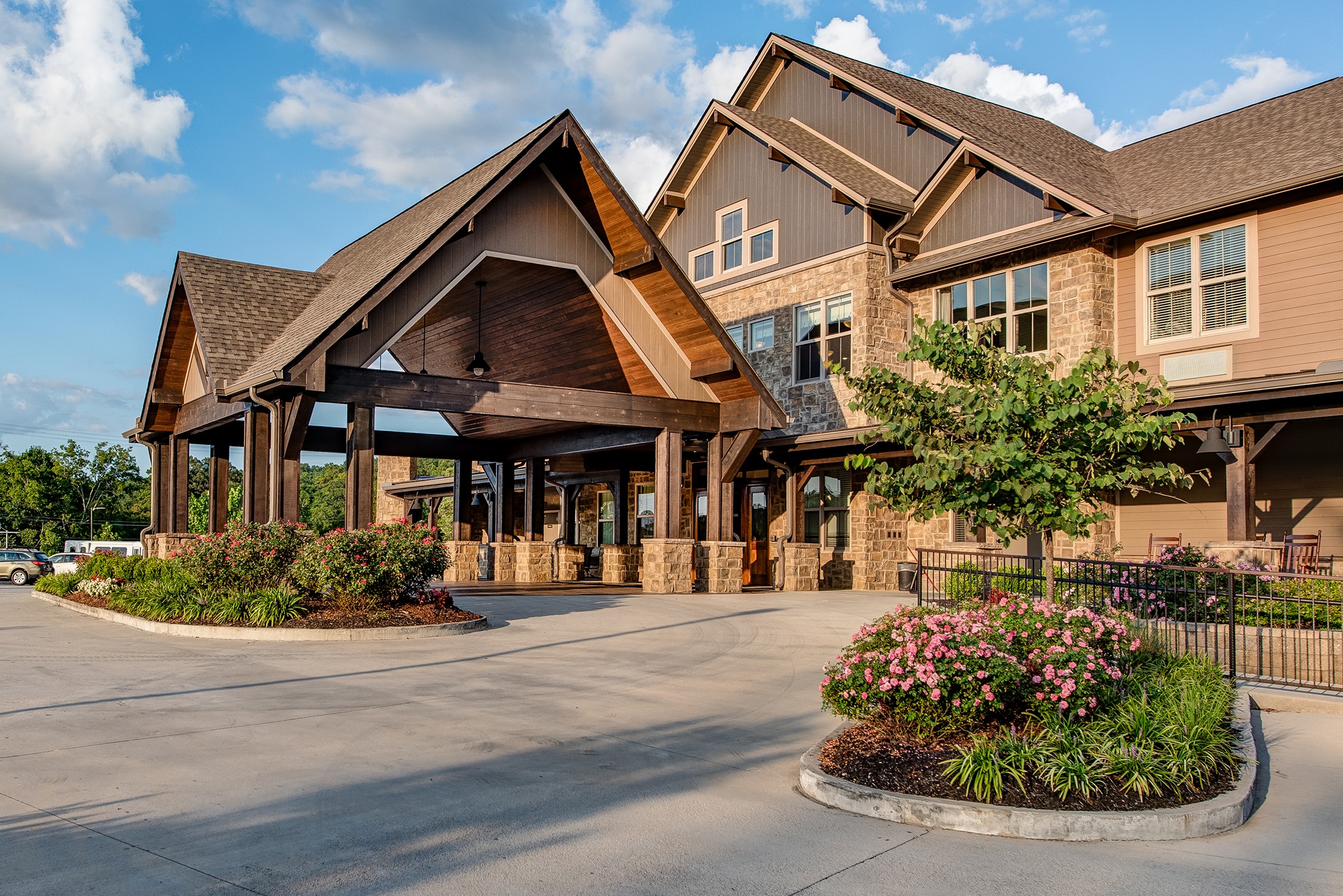 Northshore Heights: Assisted Living & Memory Care Facility Knoxville, TN's Photo