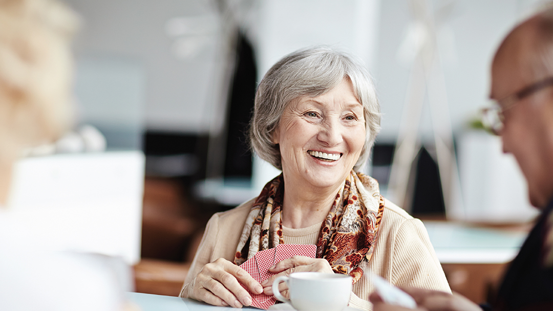 The Legacy at Cimarron's Photo