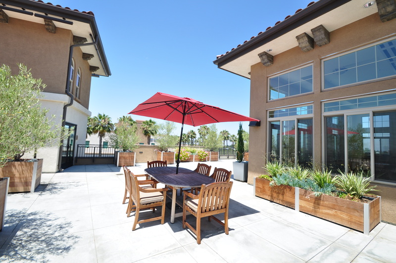 St. Paul's Plaza's Photo