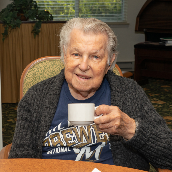 Hart Park Square Senior Living's Photo