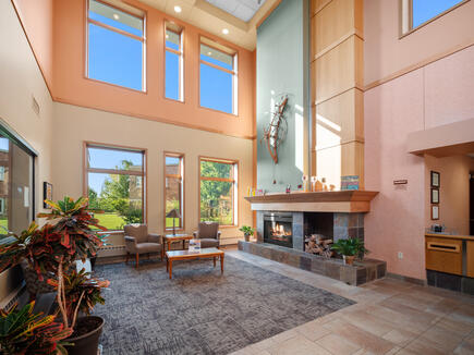 Sanford Health Trillium's Photo