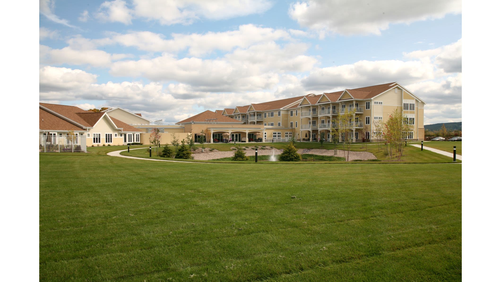 Oak Park Place Baraboo's Photo