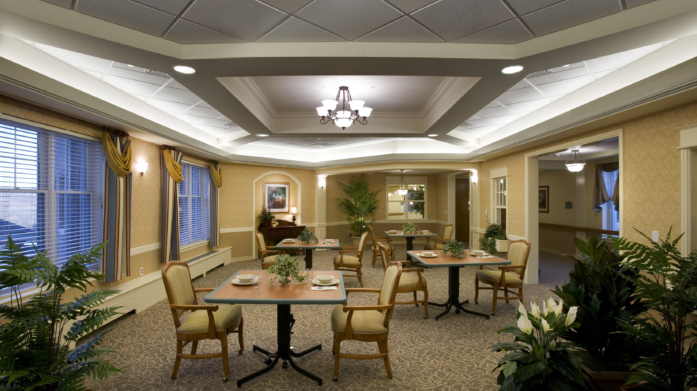 St. Paul's Senior Living Community - The Villas's Photo