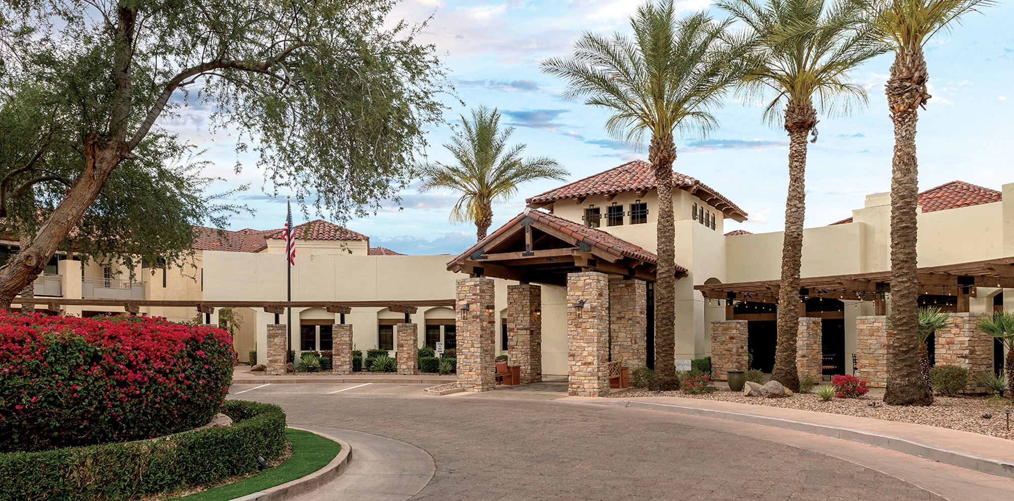 The Village at Ocotillo's Photo