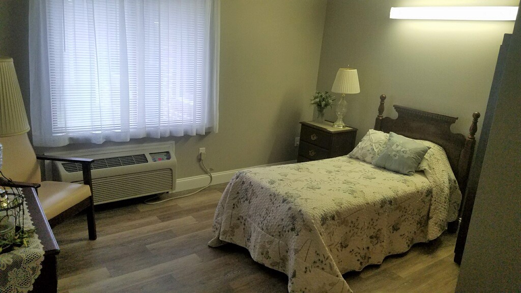 Renaissance Home Pinebrook's Photo