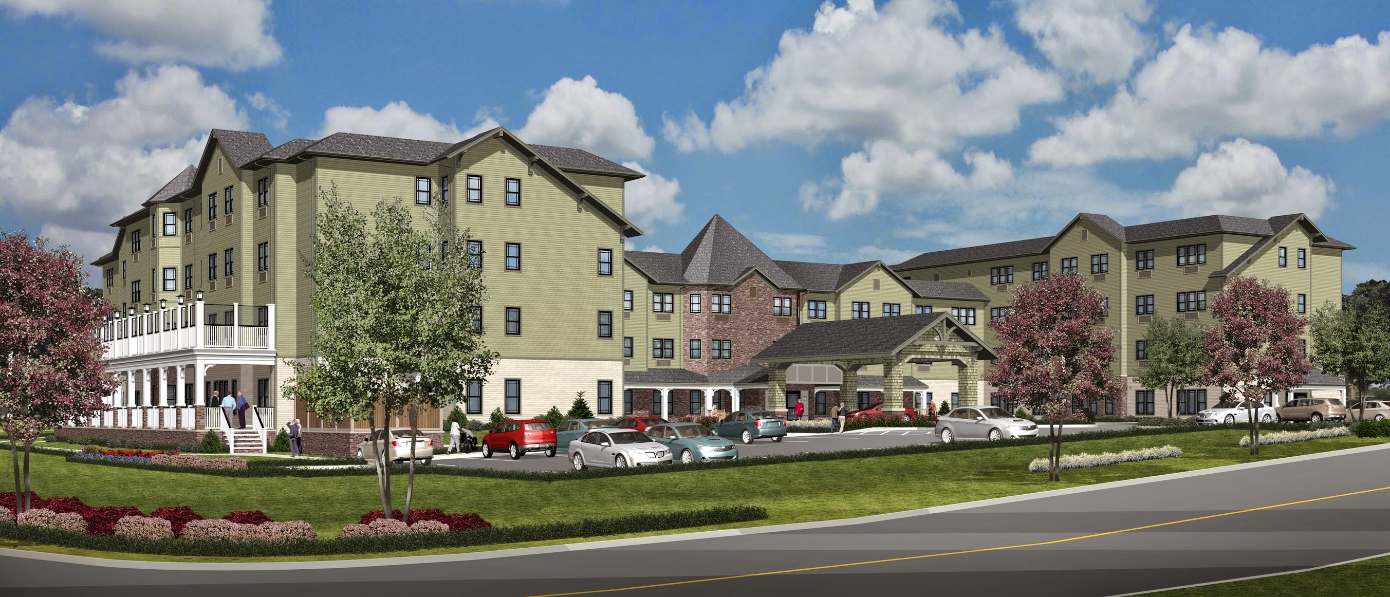 Braemar at Wallkill's Photo