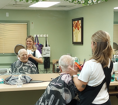 Wesley Haven Villa's Photo