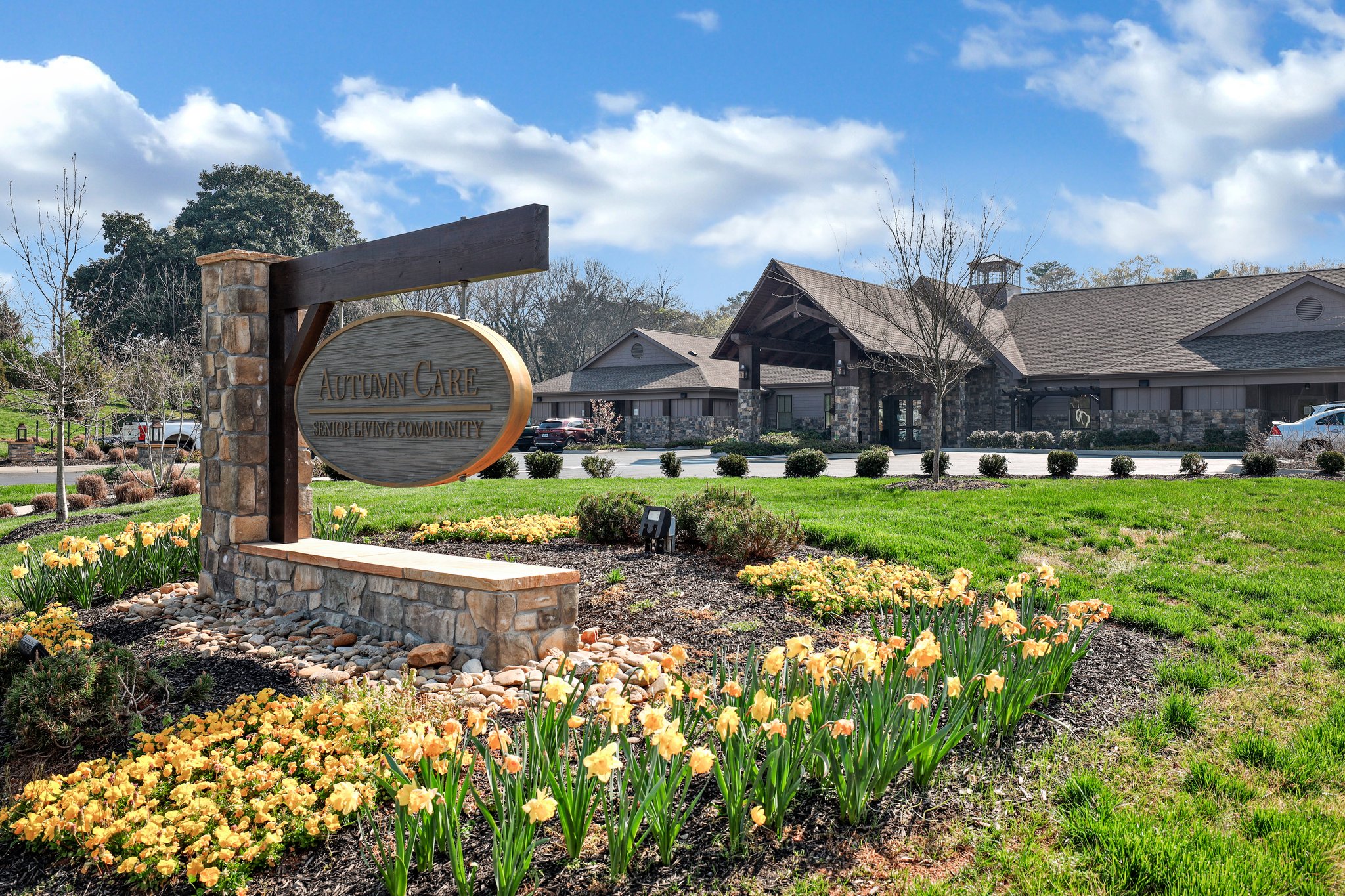 Autumn Care and Autumn Reserve's Photo