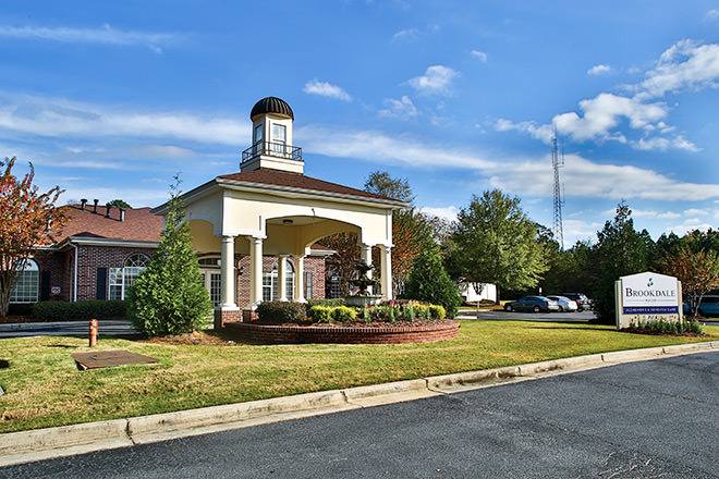 Madison Heights at The Prado's Photo