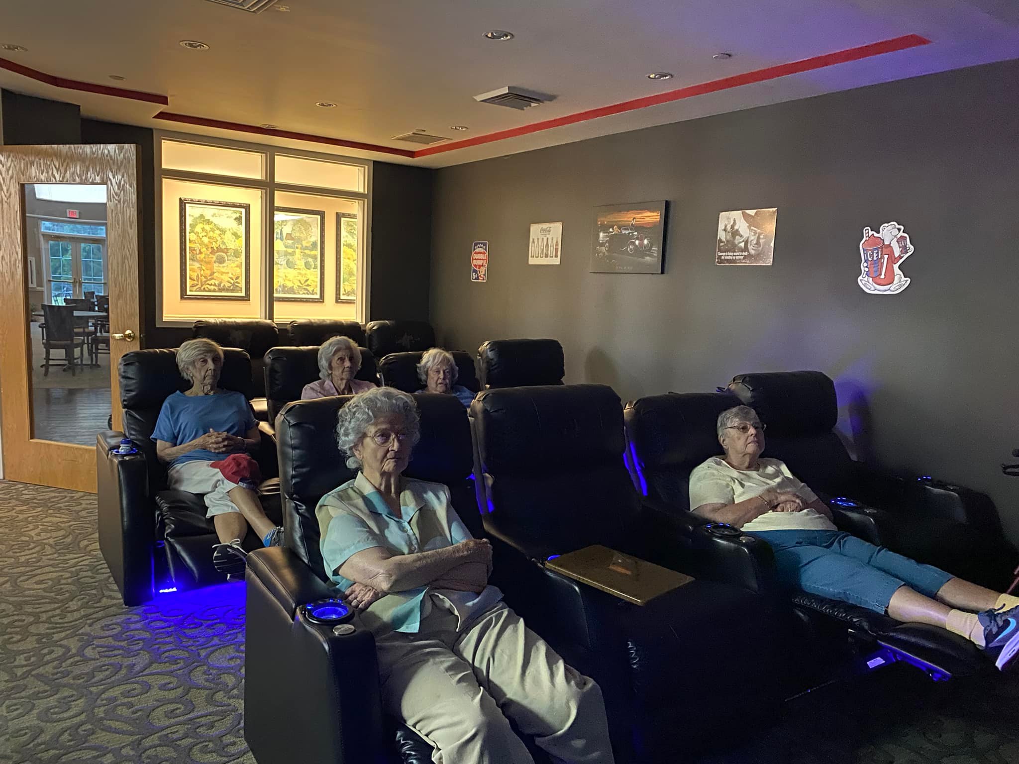 North River Village's Photo