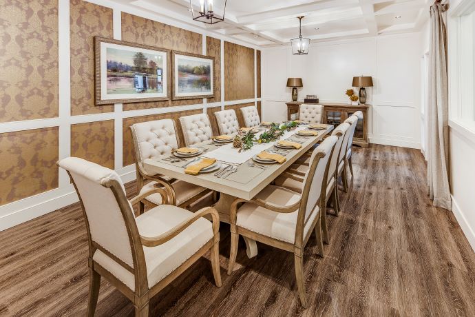 Legacy House of Avondale's Photo