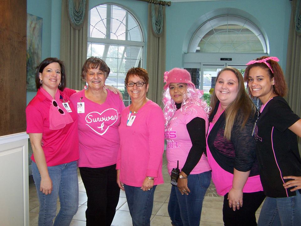 Bridgewater at Waterman Village Assisted Living's Photo