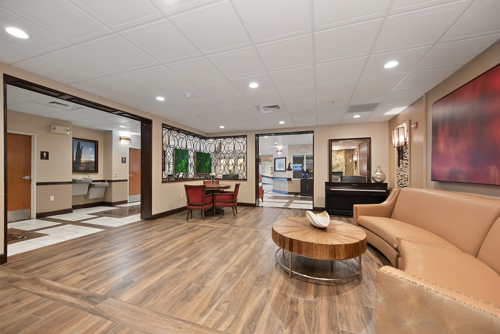 Healdsburg Senior Living's Photo