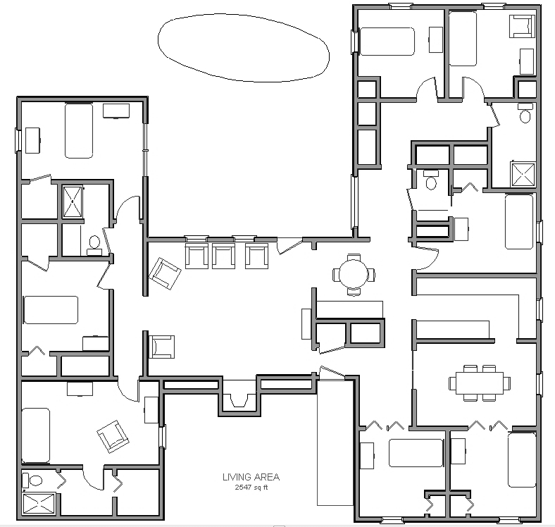 The Sage Oak's Photo