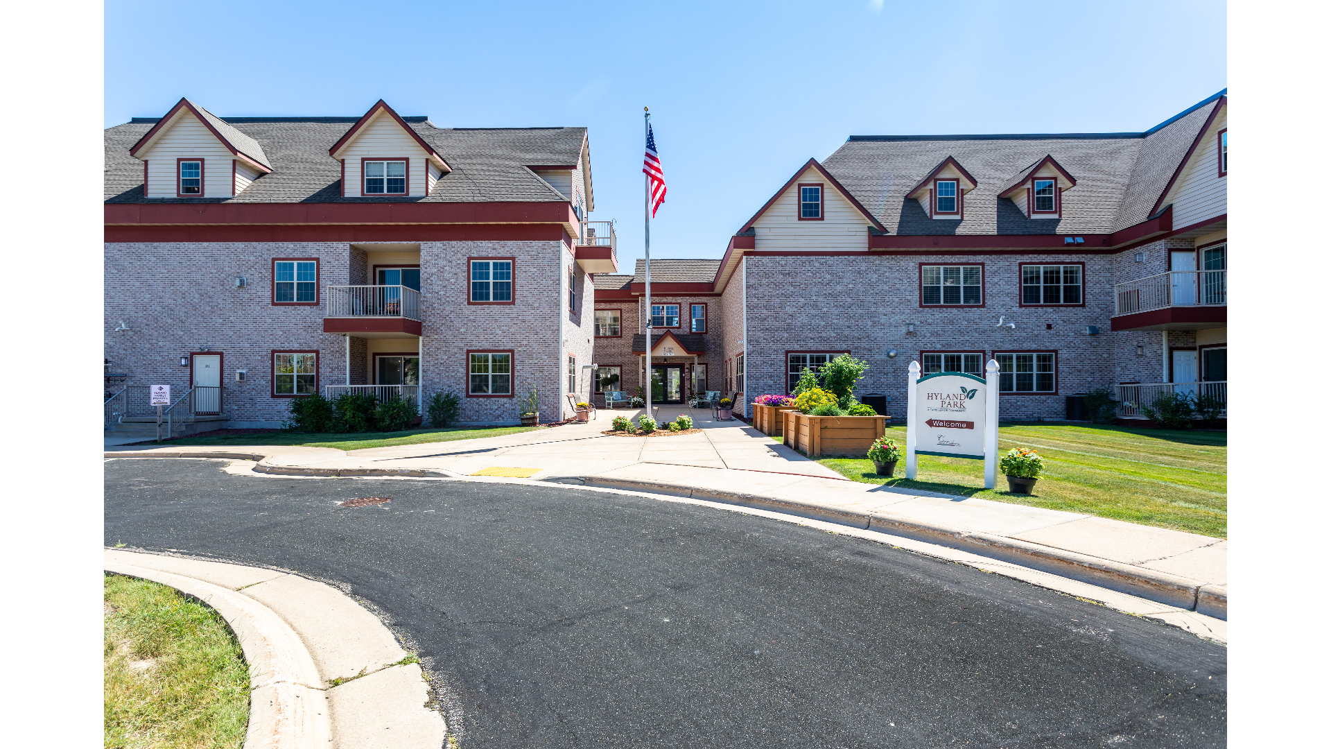 Hyland Campus - Independent & Assisted Living's Photo