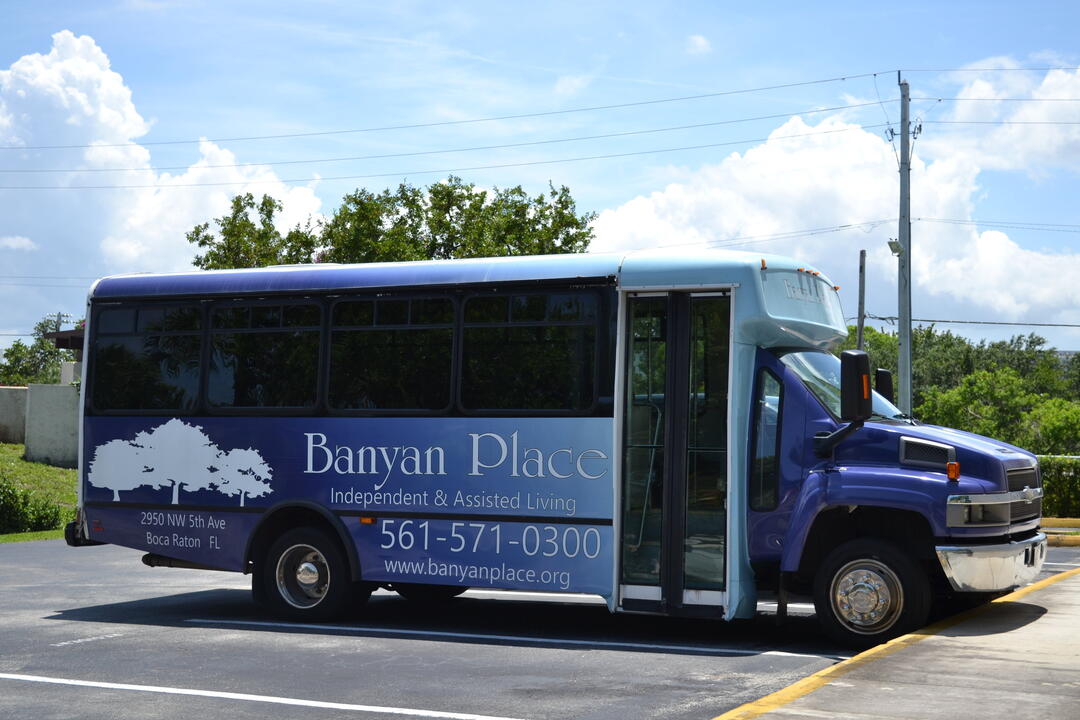 Banyan Place Boca Raton's Photo