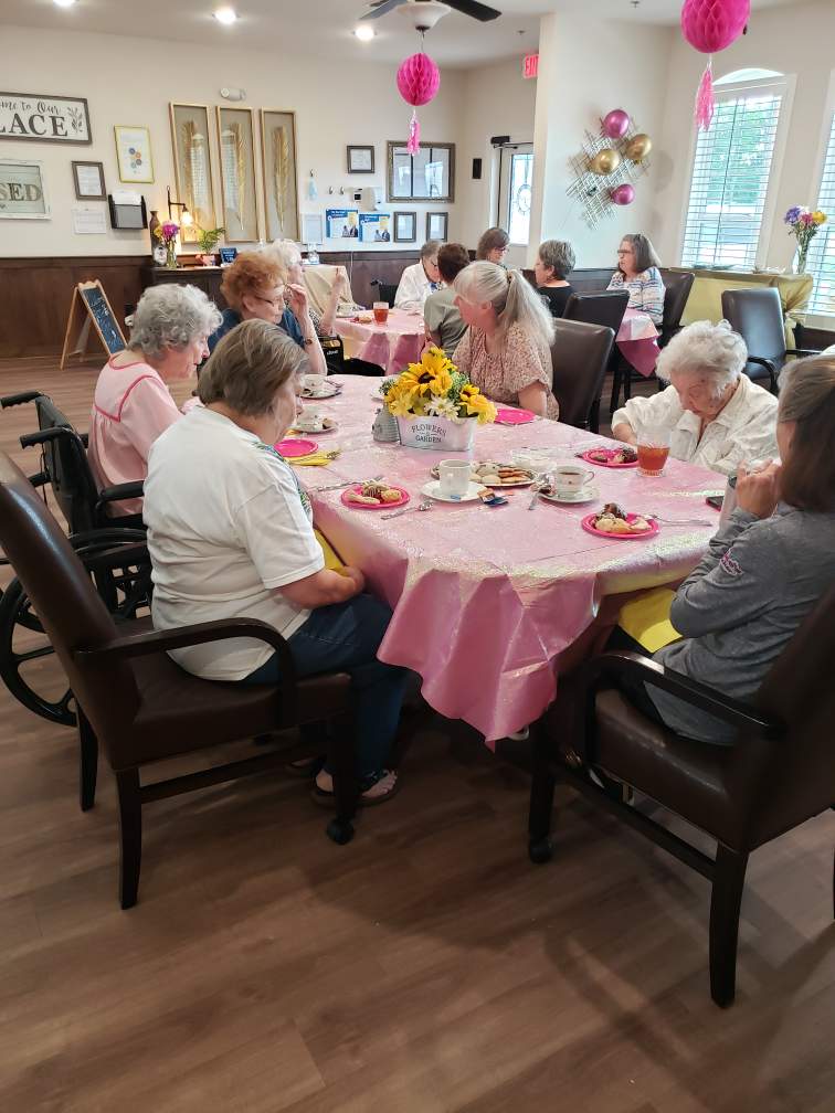 BeeHive Homes of Granbury's Photo