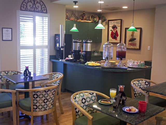 Belmont Village Senior Living Memphis's Photo