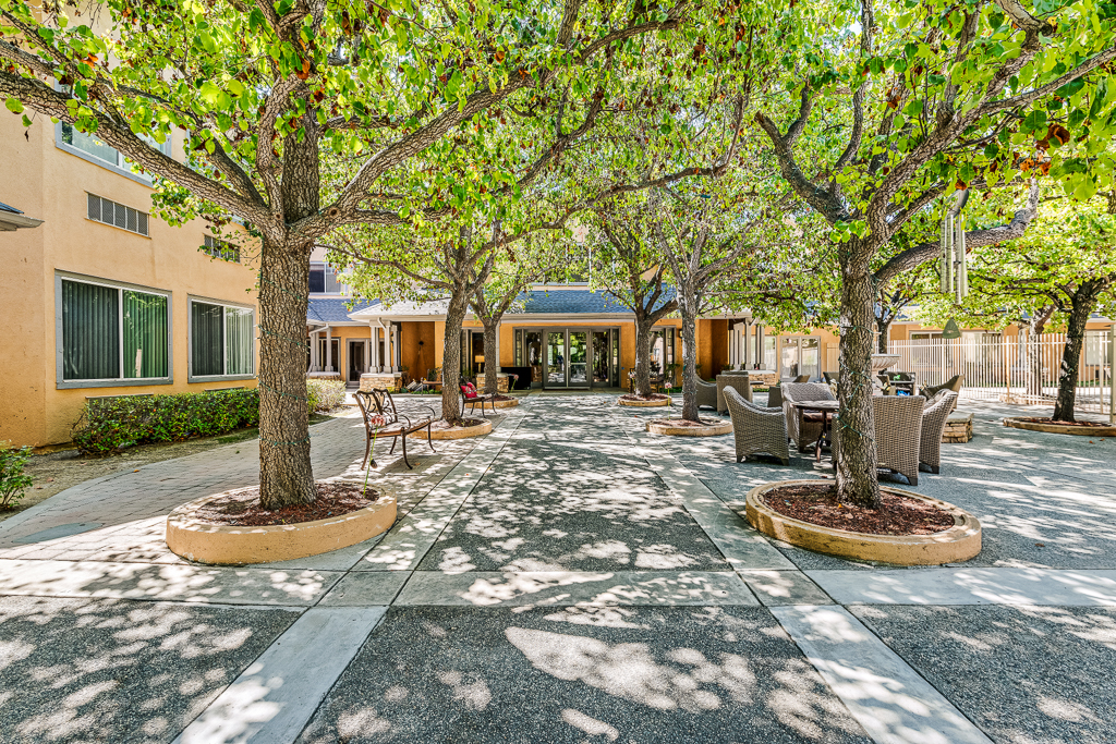 Chino Hills Senior Living's Photo