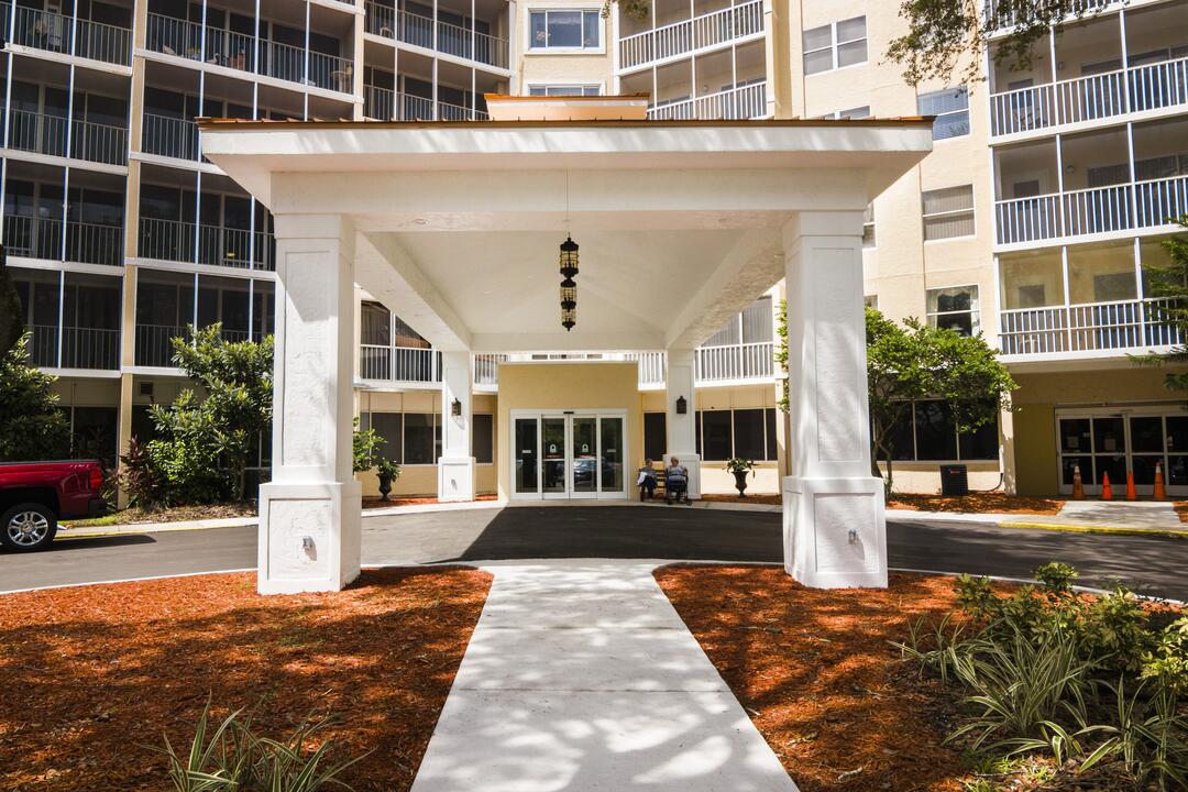 Sun Towers Retirement Community's Photo