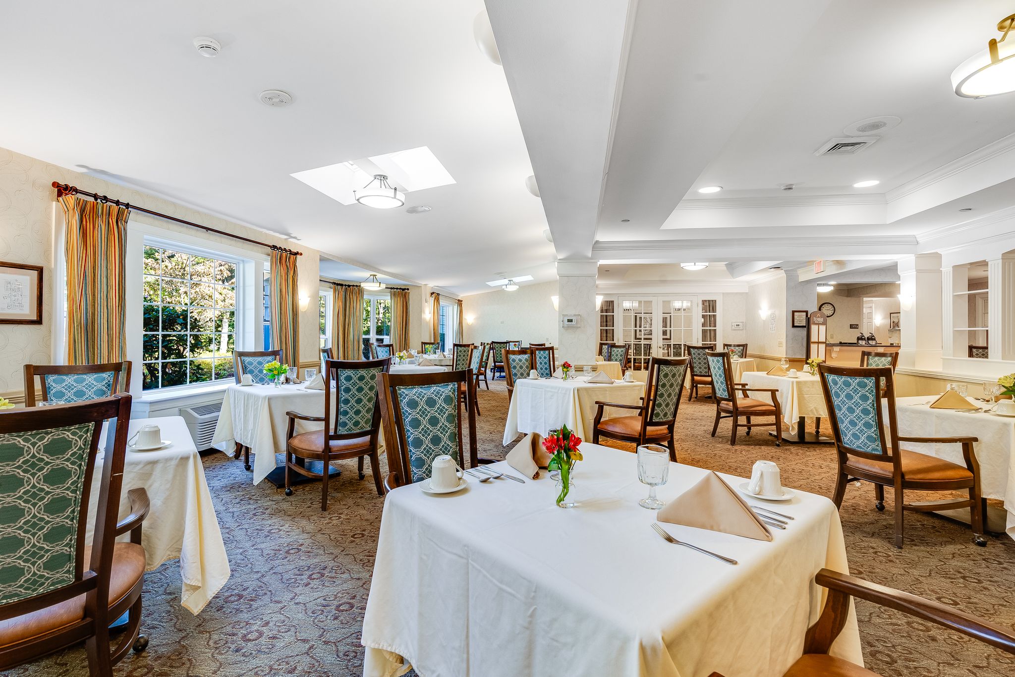 Sunrise of Lincroft's Photo