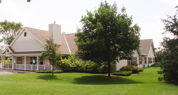 Brookdale Inver Grove Heights's Photo