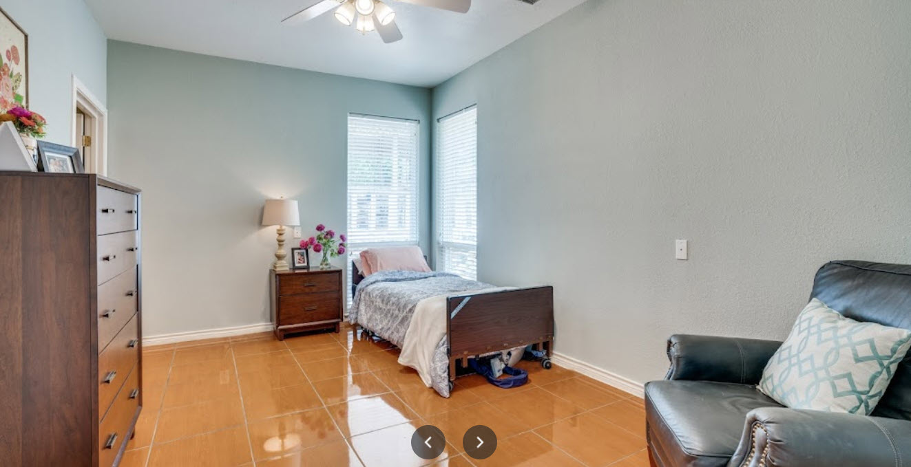 Optimal Cares @Home - Lavendale's Photo