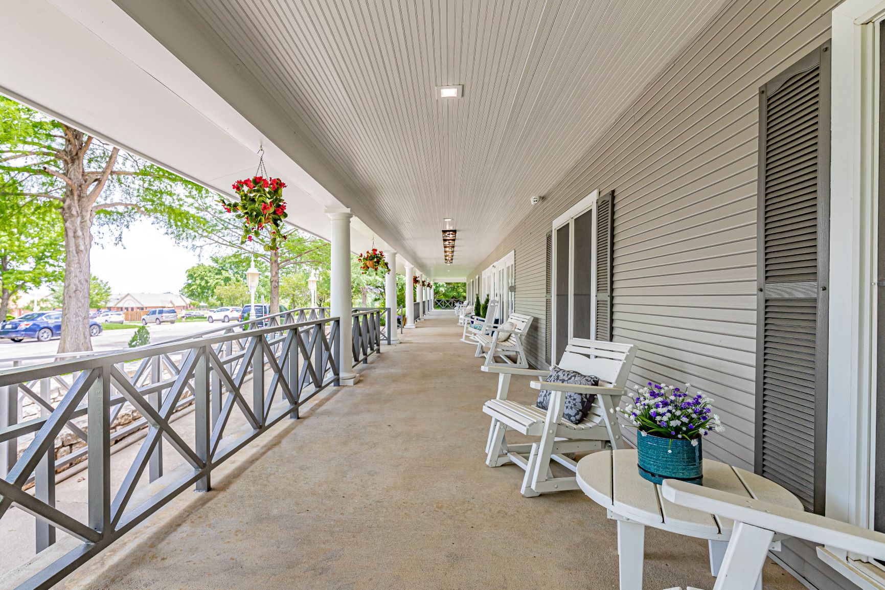 Silver Leaf Assisted Living & Memory Care's Photo