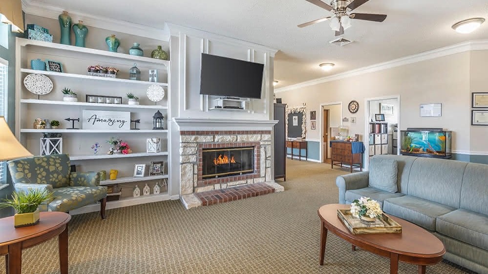 Brookdale Gallatin's Photo