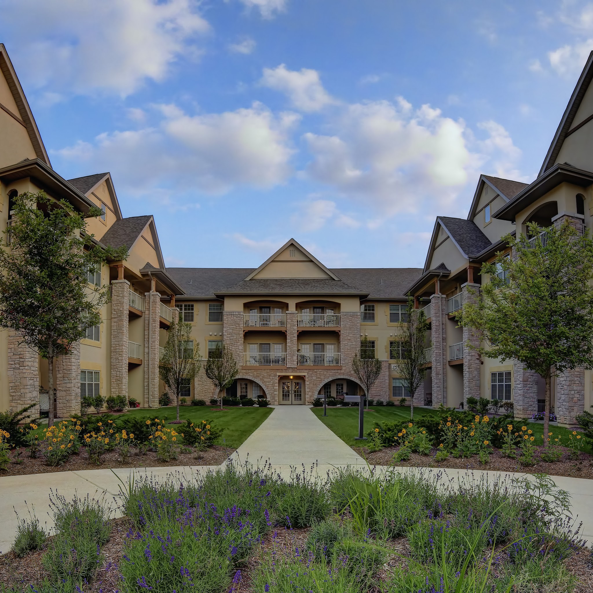 The Barrington of Carmel's Photo