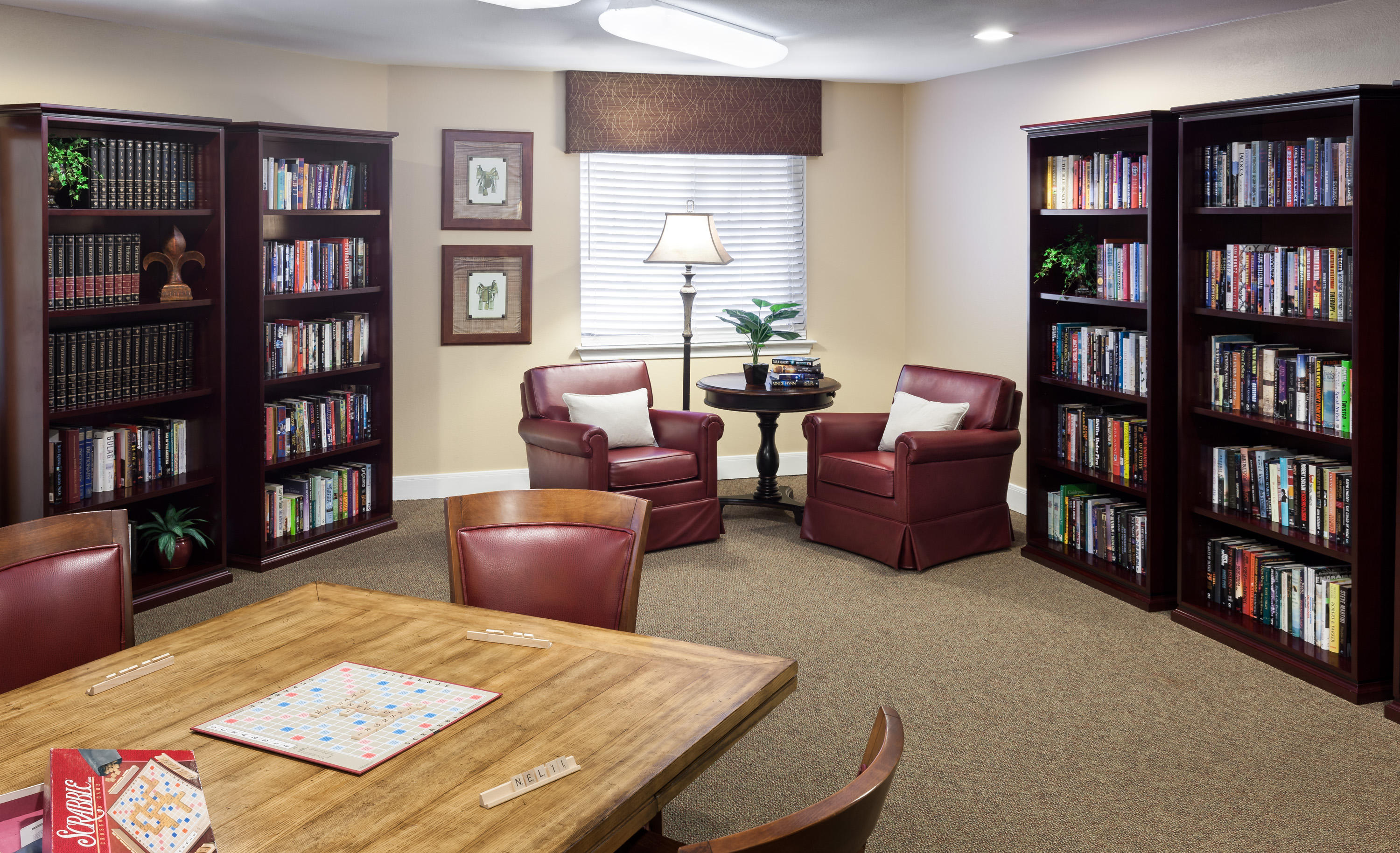 Atria Sugar Land's Photo