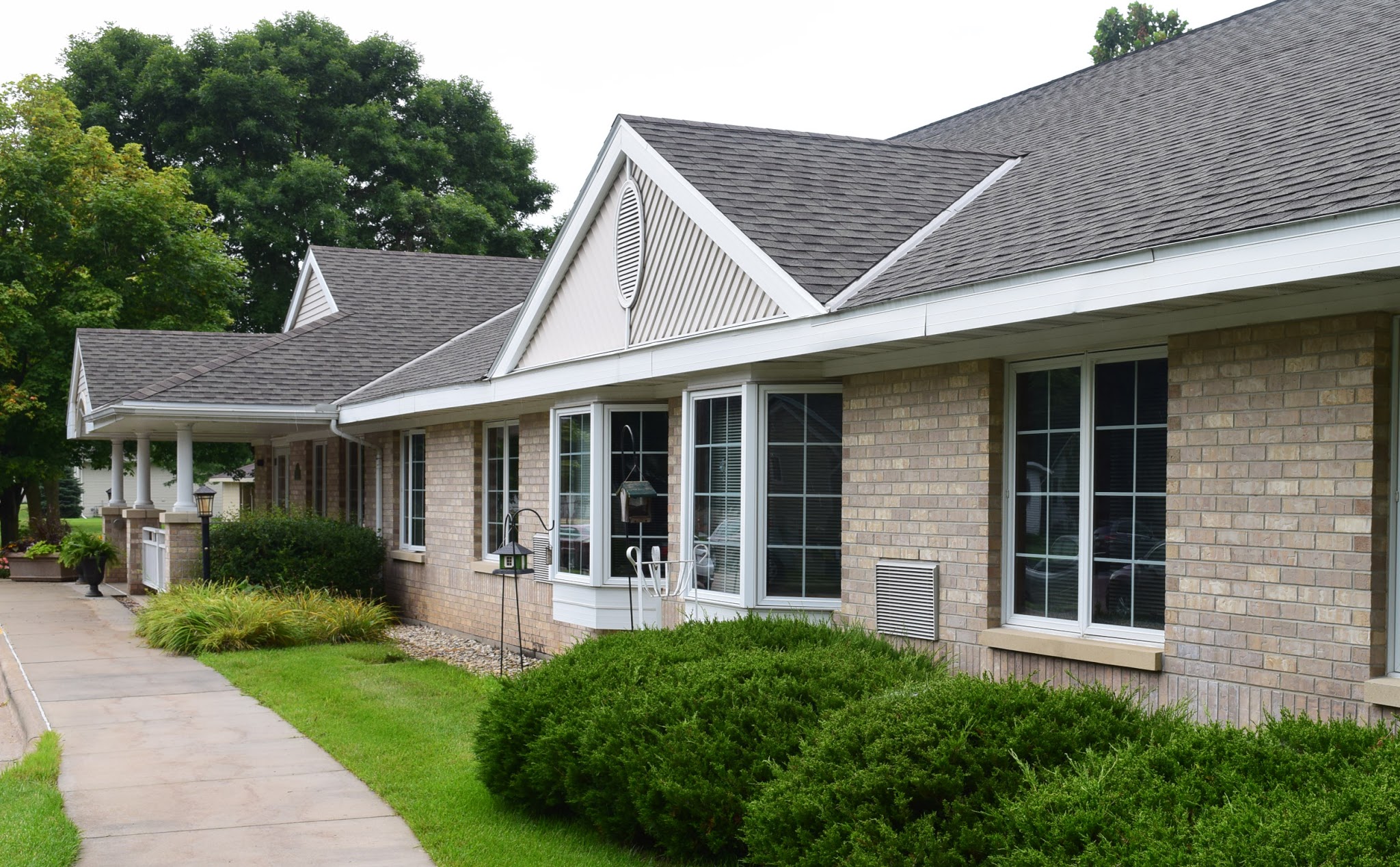 Maplewood Village's Photo