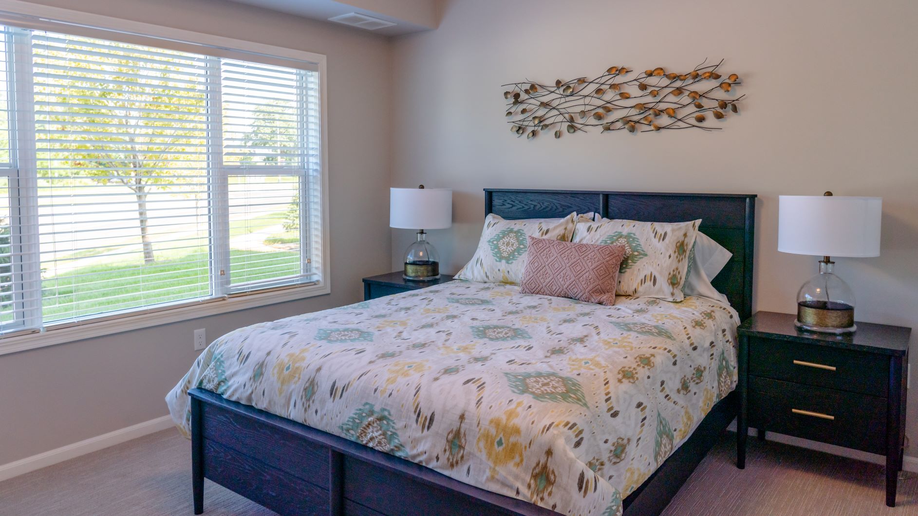 Prairie Bluffs Senior Living's Photo