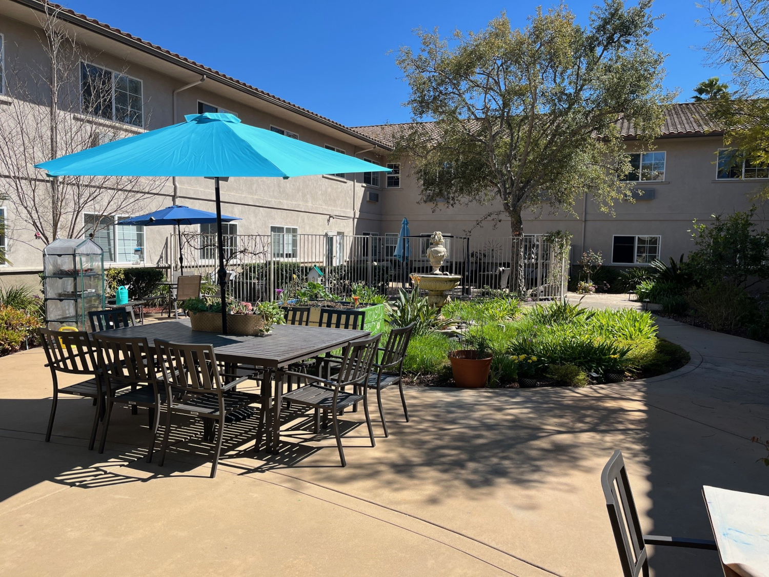 Regency Fallbrook's Photo