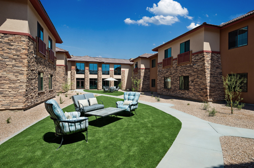 Canyon Winds Assisted Living & Memory Care's Photo