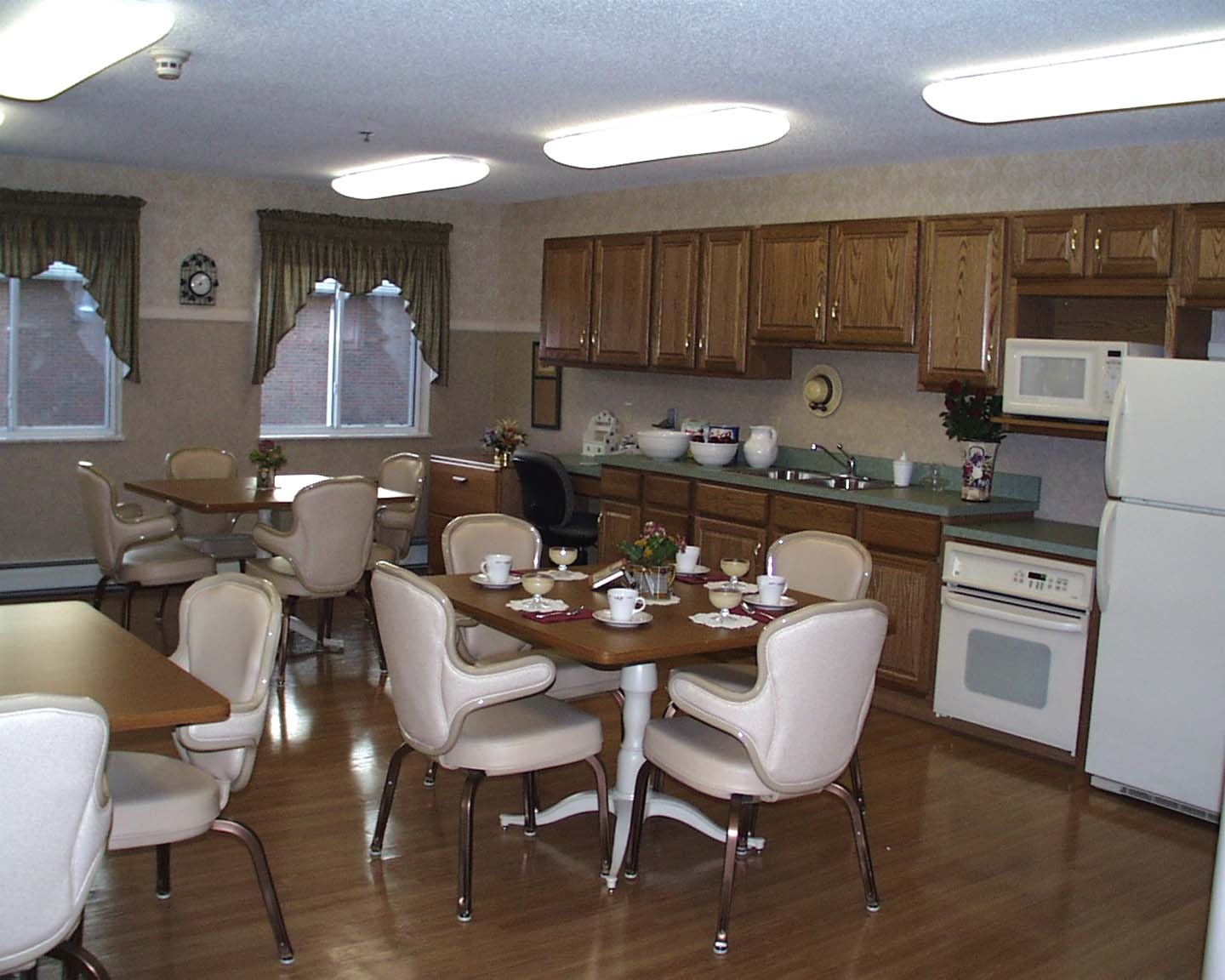 Omni West Assisted Living's Photo