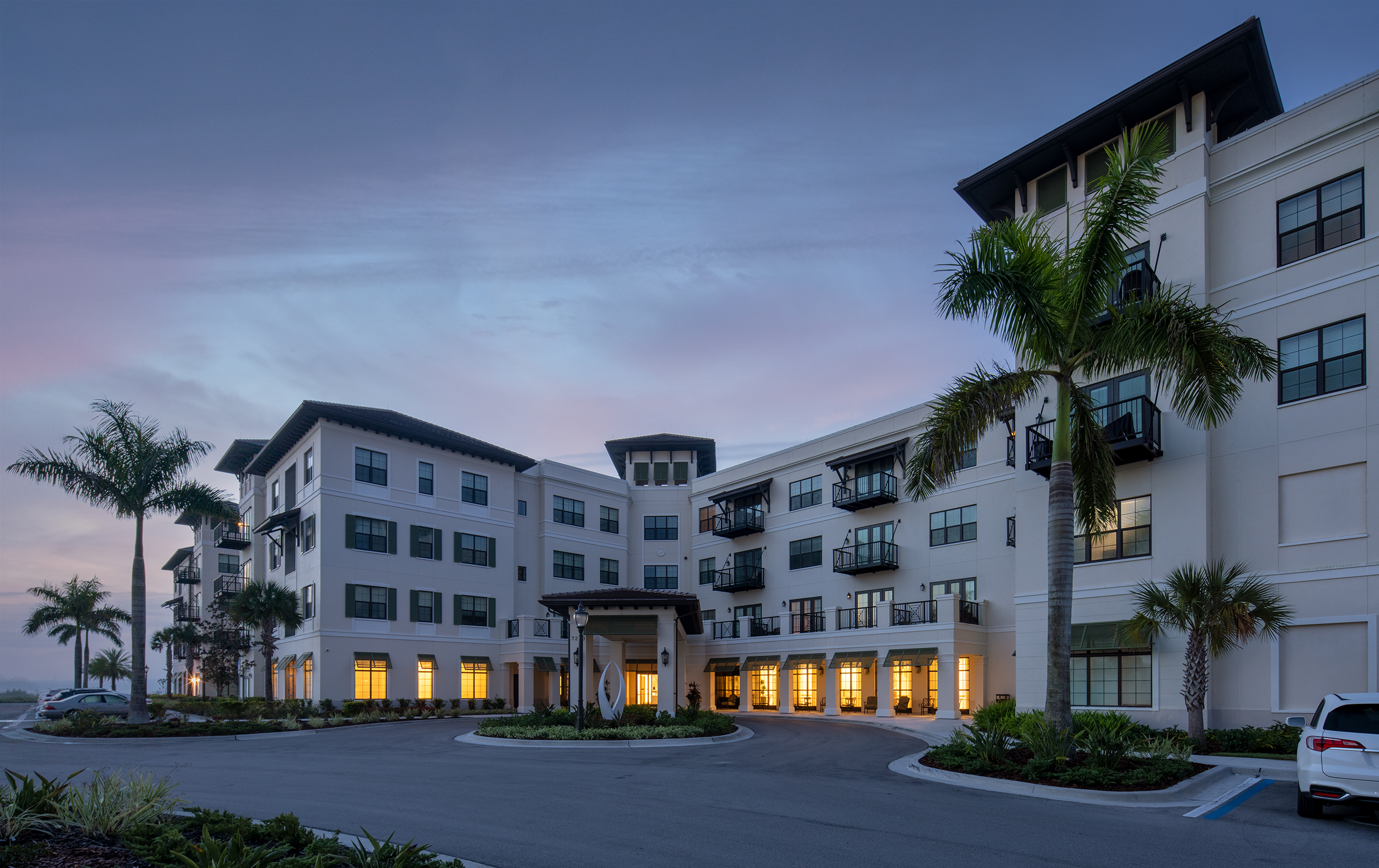 Grand Living At Lakewood Ranch's Photo