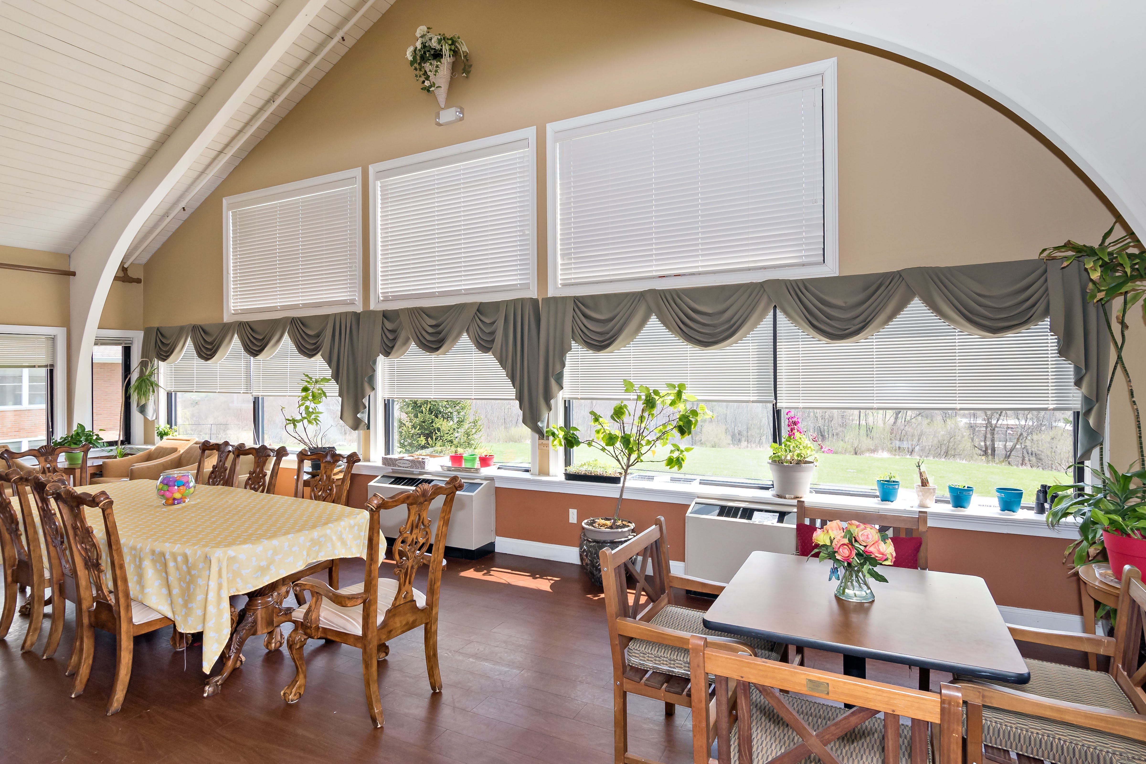 Bentley Assisted Living at Branchville's Photo