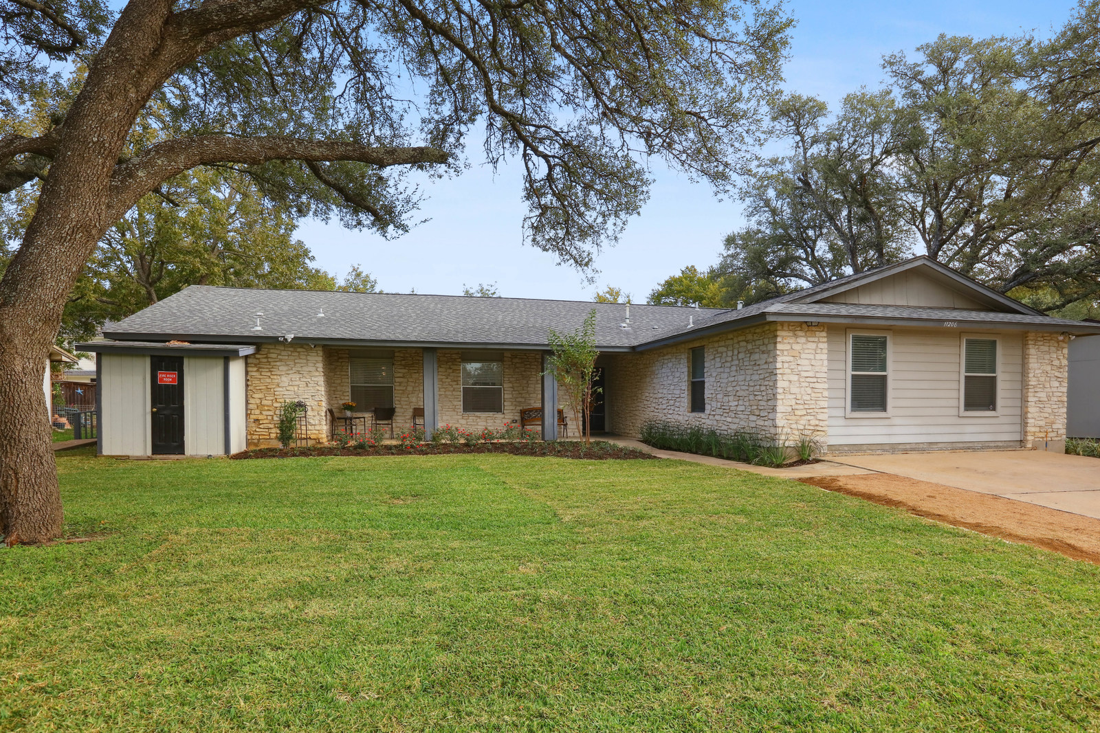 Silverleaf Eldercare at Lakeline's Photo