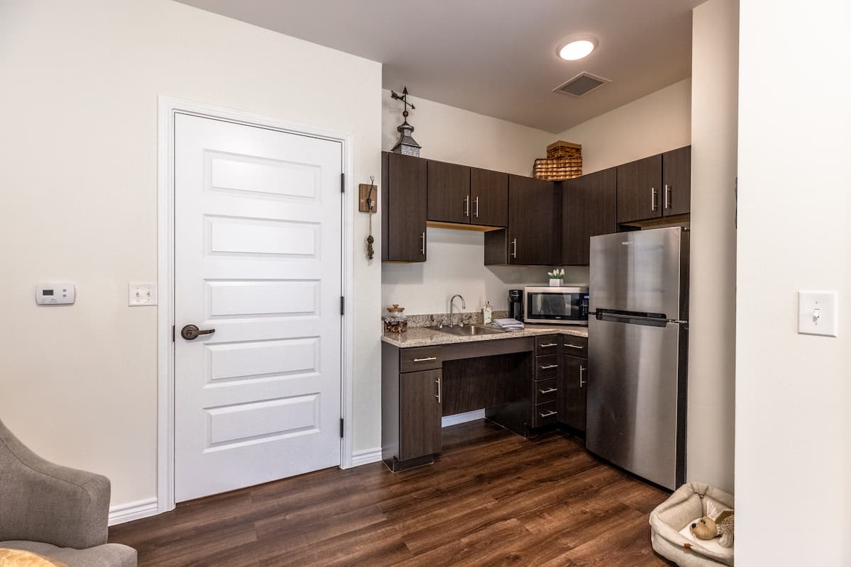 Double Creek Assisted Living and Memory Care's Photo